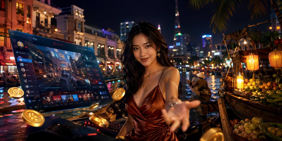 jun999 Sảnh casino jun999 có gì cho bạn